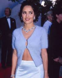 Good photos will be added to photogallery. Rare Pic Of Selma Salma Hayek Style Fashion Salma Hayek