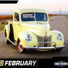 Image result for Chrome Yellow 1949 Truck