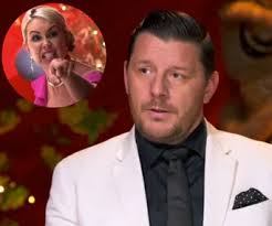 MKR's Romel lashes out at Dan and Steph: Inside their fight