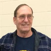 James "Jim" Henry Muck Obituary