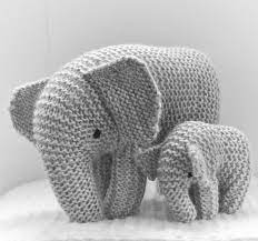 Looking for an animal to crochet. Wild Animal Knitting Patterns In The Loop Knitting