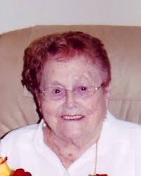 Erma Cheeseman Obituary