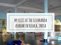 my yoga vacation at sivananda ashram in
