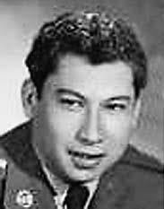 BERNABE MUNOZ Obituary (1931