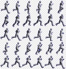 Gambar kartun animasi orang berlari gambar animasi orang berjalan hd paling baru. Ilustrasi Jogging Dan Berlari Animasi Bingkai Foto Bingkai Film Stop Motion Drawing Animation Kartun Bahan Film Png Pngwing