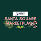 Santa Square Marketplace event image