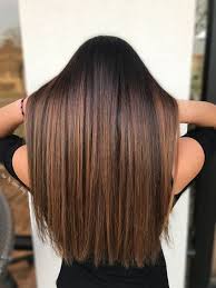 37 Balayage Hairstyles Inspiration Guide And Trends In 2020 Balayage Straight Hair Brown Straight Hair Hair Color Shades