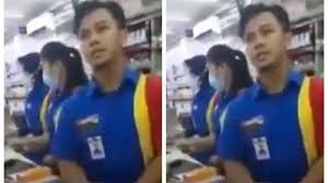Vania utami , semoga bisa bermanfaat untuk kalian semua. Akhir Kasus Pria Viral Marahi Kasir Paling Miris Si Karyawan Dipecat Sempat Ada Video Minta Maaf Tribun Jatim