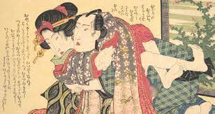 江戸時代の下級遊女「夜鷹」の苦しみ。蕎麦1杯のお金をもらって河川敷で性行為 | 歴史・文化 - Japaaan