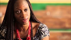 Hafsat Abiola Vital Voices Global Leadership Award Video