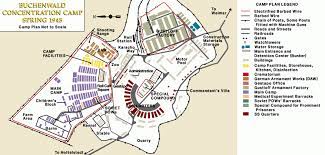 Location of sachsenhausen concentration camp on the map of berlin. Buchenwald Concentration Camp Spring 1945 Holocaust Encyclopedia