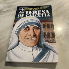 Teresa of Calcutta; Sower Series