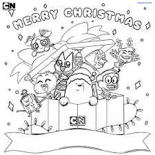 Color your favorite cartoon hero's with thousands of cartoon coloring pages for kids. Cartoon Network Coloring Pages 100 Free Coloring Pages