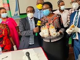 Uganda Advances Clinical Trials For Treatment For Covid 19 Ministry Of Health Government Of Uganda