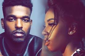 Luke James Talks Lessons From Beyonce, New Album