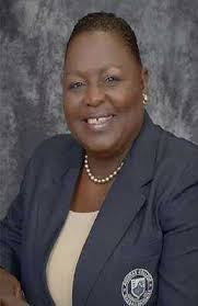 FROM THE PRINCIPAL'S DESK