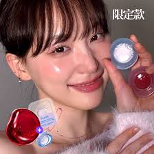 Irene PICK]韓國oy歐麗芙洋2aN口袋可攜式純棉觸感6色腮紅棒3.5g