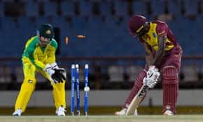 July 10, 2021 | 2nd t20i venue: West Indies Beat Australia In Fifth T20 International As It Happened Sport The Guardian