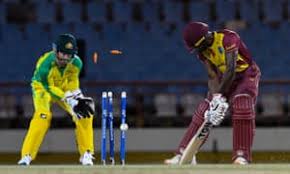 On the other hand, the west indies side is shaping up well with the likes of andre russell, chris gayle, lendl simmons, fidel edwards among others returning to the set up. West Indies Beat Australia In Fifth T20 International As It Happened Sport The Guardian