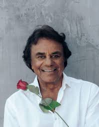 Voice of romance: Johnny Mathis returns to Chautauqua's Amp with catalogue  of iconic songs