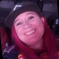 Barbara Stoker's Instagram, Twitter & Facebook