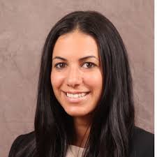 Lauren Azizian, New York, NY