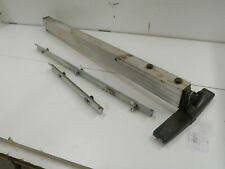 Craftsman Table Saw Fence Rails