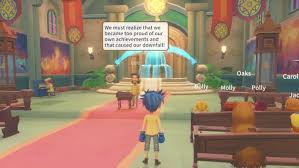 Другие видео об этой игре. My Time At Portia Early Access Review Rock Paper Shotgun