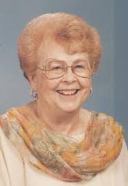 Dorothy Glenn Ray Obituary