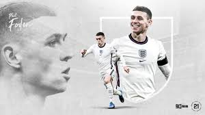 Please get in touch for any commercial enquiries or to speak with a member of phil's team. Our 21 Phil Foden The Promise Of England And Manchester City Ruetir