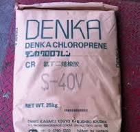 DENKA CHLOROPRENE S-40/S-41/S-40V/ES-40/ES-70/EM-40/MT-40/MT ...