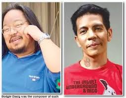 Pinoy Popdom mourns passing of Bodgie & Karl Roy