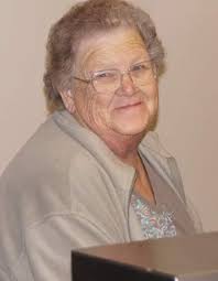 Mary Ann Plymel Obituary