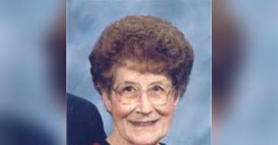 Obituary, Visitation & Funeral Information