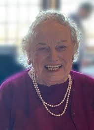 Death Notice of Kathleen Hamill (née Hanaway) (Limerick City, Limerick)