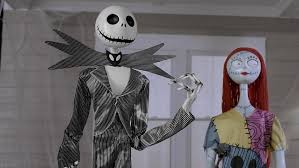 Hope you're having a great birthday mister! Buy Life Size Nightmare Before Christmas Characters Simplemost