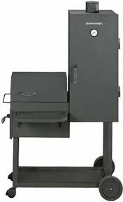 Brinkmann charcoal/wood smoker grill charcoal grill user manual. Pin On Camping