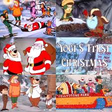 Charlie and itchy are back with sasha and the gang having a dicken's of a time as they try to save christmas from carface and a demon named belladonna. 80sthen80snow Ar Twitter 80s Christmas Cartoon Of The Day Yogi S First Christmas 1980 Visit The Biggest 1980s Website Of The Internet Https T Co Eqikq9f9md Yogi Hannabarbera Cats Cat Dogs Dog Movies Movie Film Vhs