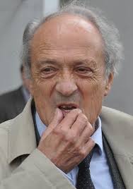 Was Anita Fetz zum Abschied von Helmut Hubacher im Basler Volkshaus sagt