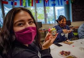 Embracing Community, Culture and Heritage at El Centro