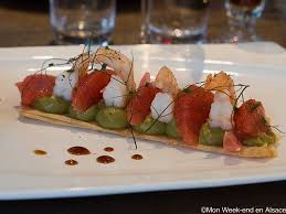 My Favorite Restaurants In Colmar Mon Week End En Alsace