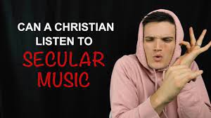 Stand fast & hold the traditions which you were taught, whether by word or our epistle. 2nd thess. Christians Listening To Secular Music Youtube