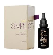 The perfect hair oil for your hair type can help tackle frizz and flyaways, repair damage from heat or bleach, and add shine and moisture without leaving your hair looking like. S H O Products Simplicityoil Profile Pinterest