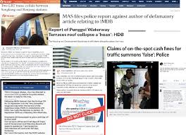 Browse sgnews whenever you want to know what is happening in sg. Gov Sg Fight Fake News