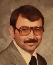 RONALD GRASS Obituary (1943