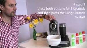 Check spelling or type a new query. How To Descaling A Nespresso In 3 Simple Steps Youtube