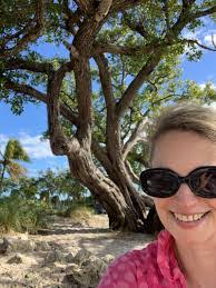 Janell Delaney's Instagram, Twitter & Facebook