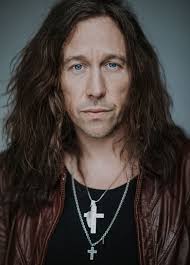 Matt Mitchell & The Coldhearts