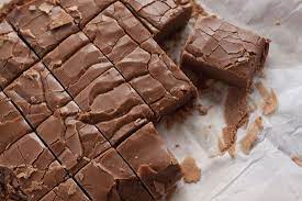 Chile Fudge With Ibarra Chocolate Macheesmo Recipe Best Fudge Recipe Fudge Recipes Food