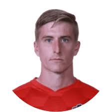 Drew Romig (South Georgia Tormenta)